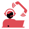 End-to-End Support
