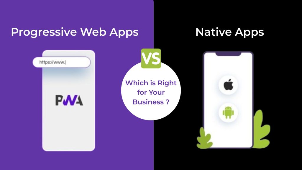 Progressive Web Apps vs Native Apps: Mobile Experiences That Convert in the UAE