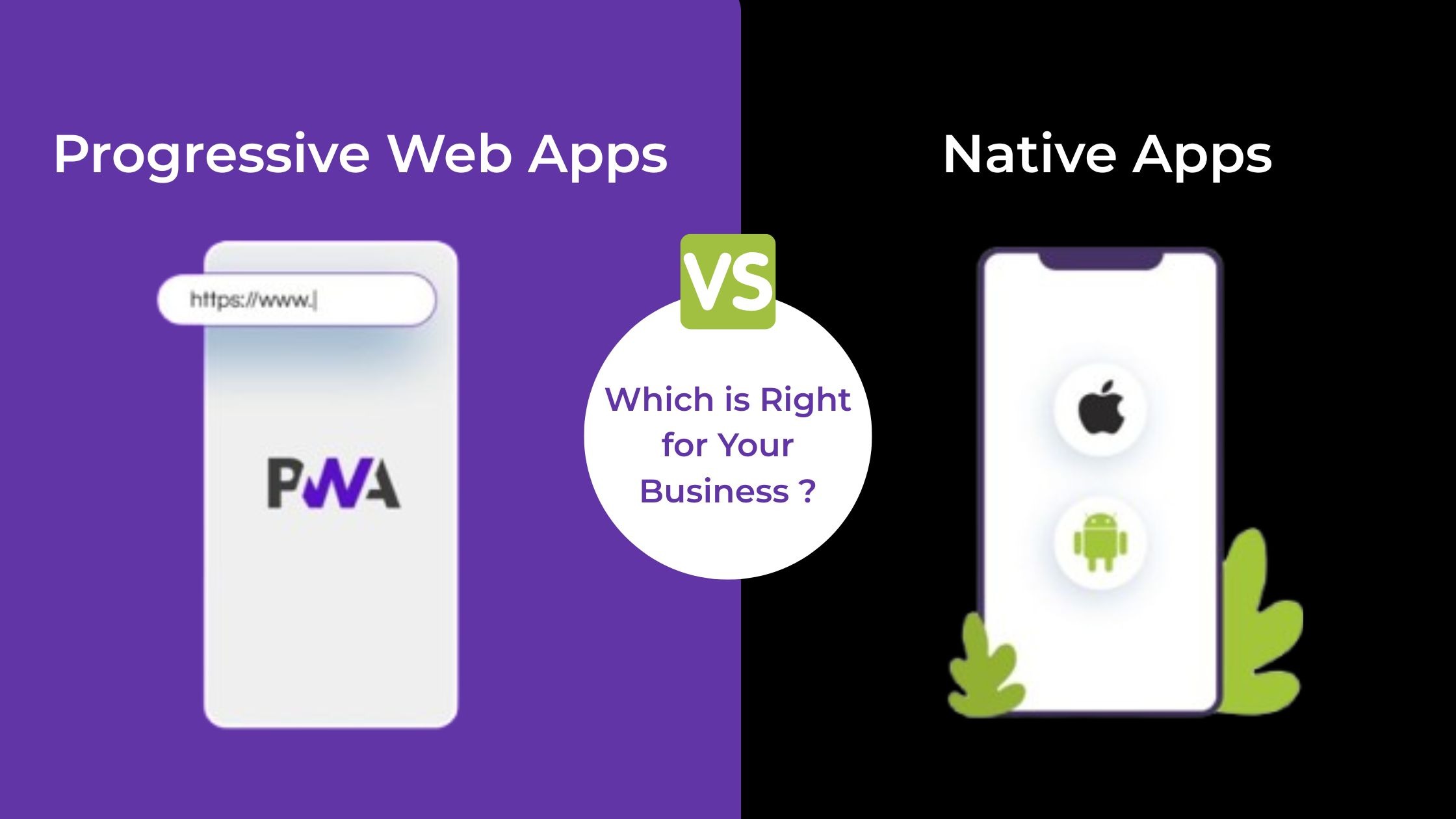 Progressive Web Apps vs Native Apps: Mobile Experiences That Convert in the UAE